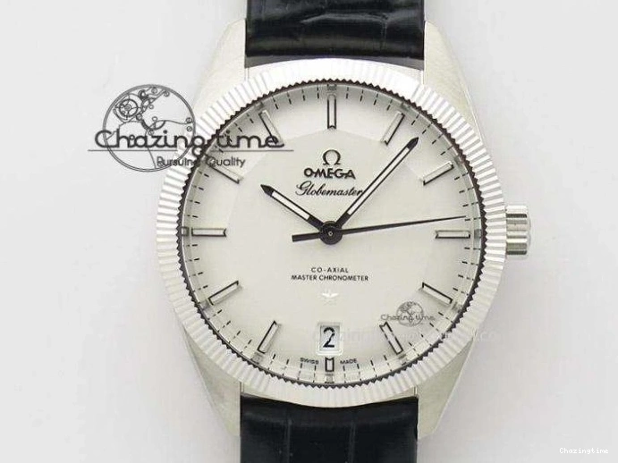 0313 Versatile Aqua Terra ‘PyeongChang 2018’ JHF Best Edition Black Dial On SS Bracelet A 8204